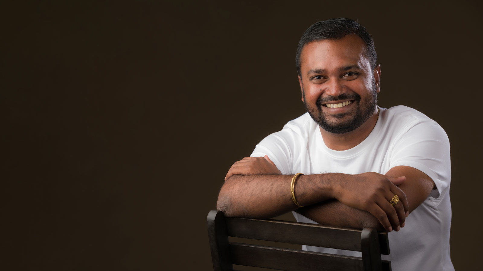 South Indian Eligible Bachelor