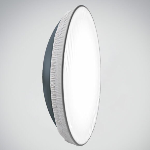 Elinchrom White Reflector 77cm (Beauty Dish)