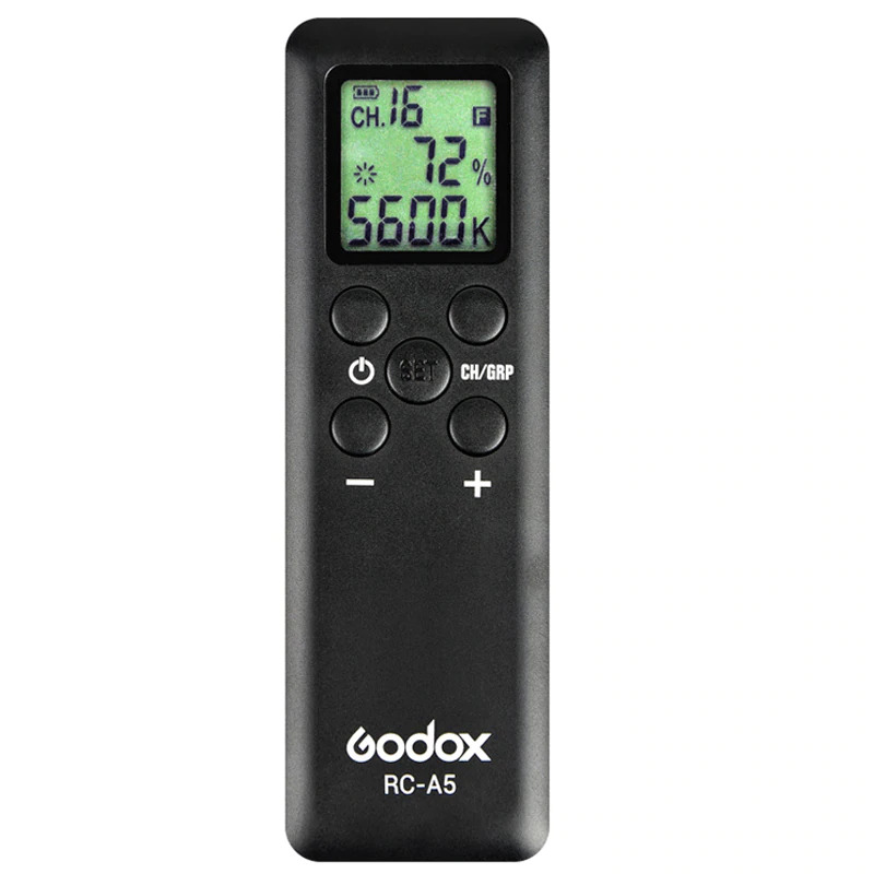 Godox RC-A5 Remote