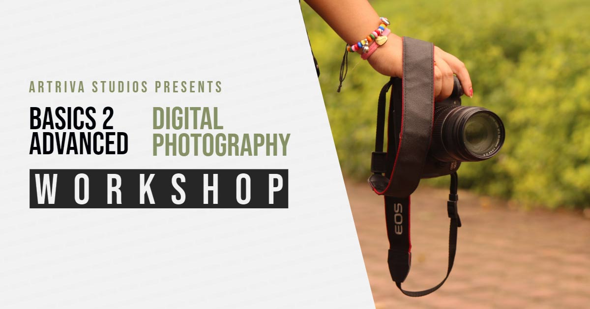 Customised Photography Workshops