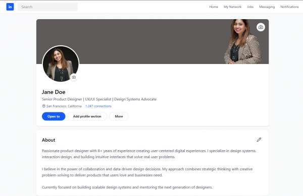 Why LinkedIn Is Quietly Ruining Your Profile Photo &amp; How to Fix It