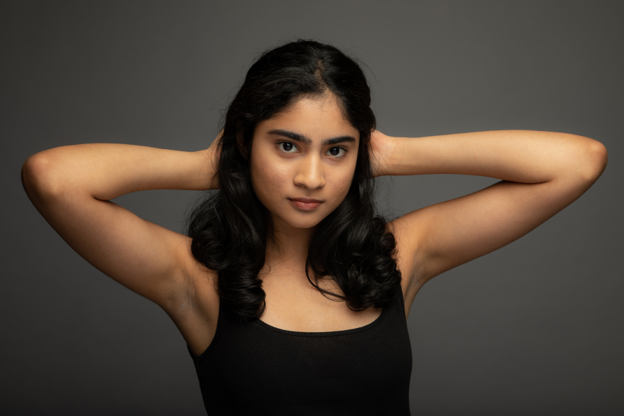 23 Tips for best model poses - Camera 1 - Headshots in New York City
