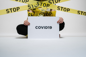Guidelines for Studio Usage (Prevention of spread of COVID-19)