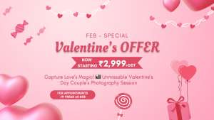 Valentine Offer