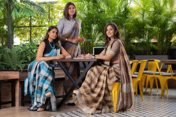 Corporate Dressing Levels for Indian Women | Power to Casual