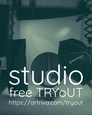Photographers selected for Studio Tryout - March 2018