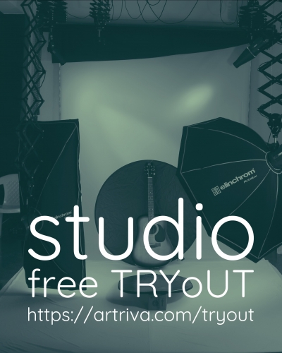 Free Studio Tryout for January 2018